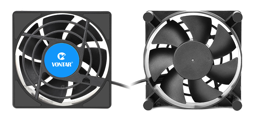 VONTAR C1 Cooling Fan