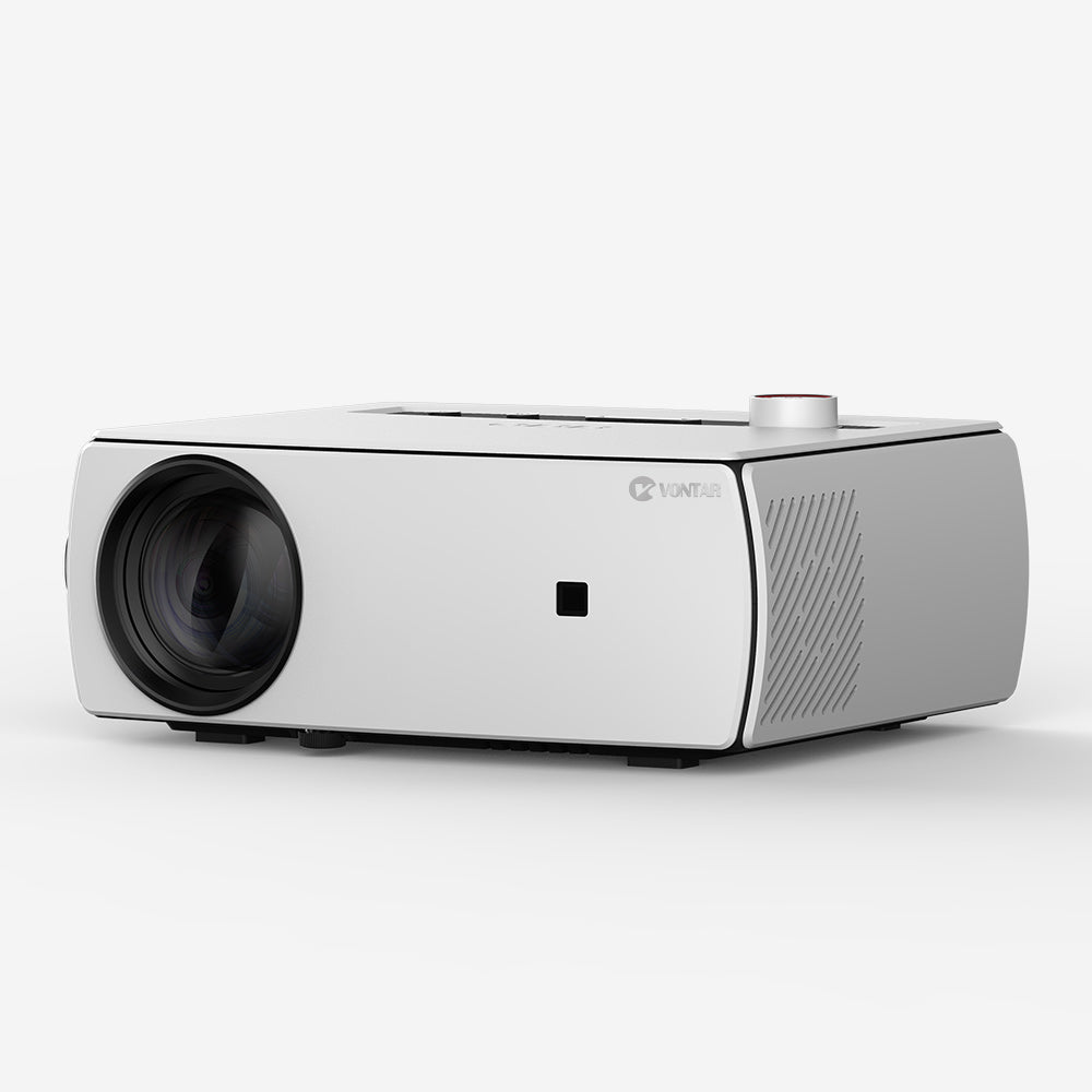 VONTAR YG430 Projector