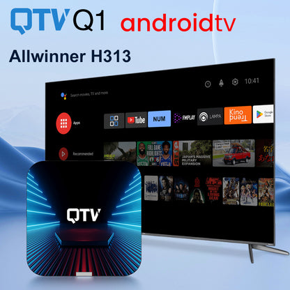 VONTAR QTV Q1