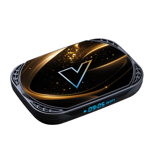 VONTAR X5 TV BOX