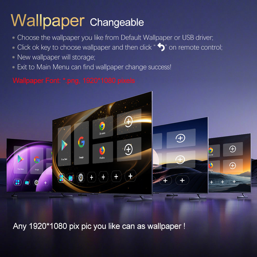 VONTAR X5 TV BOX