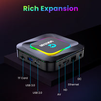 VONTAR R3 TV BOX – VONTAR BOX OFFICIAL ONLINE STORE