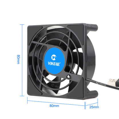 VONTAR C1 Cooling Fan