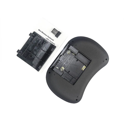 VONTAR i8 Wireless Keyboard