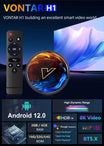 VONTAR H1 TV BOX – VONTAR BOX OFFICIAL ONLINE STORE